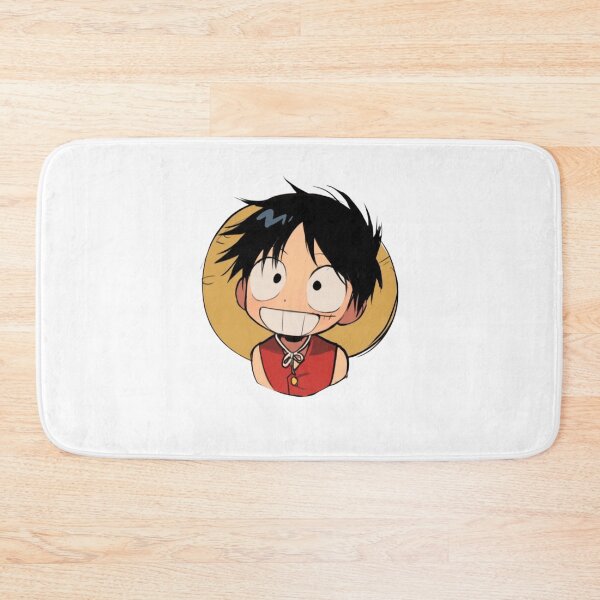 Item preview, Classic Luffy Smiling Portrait designed and sold by Snowdog-Art.