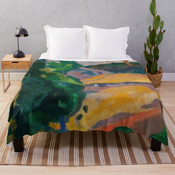 Item preview, Paul Gauguin designed and sold by Art-KaBoom.