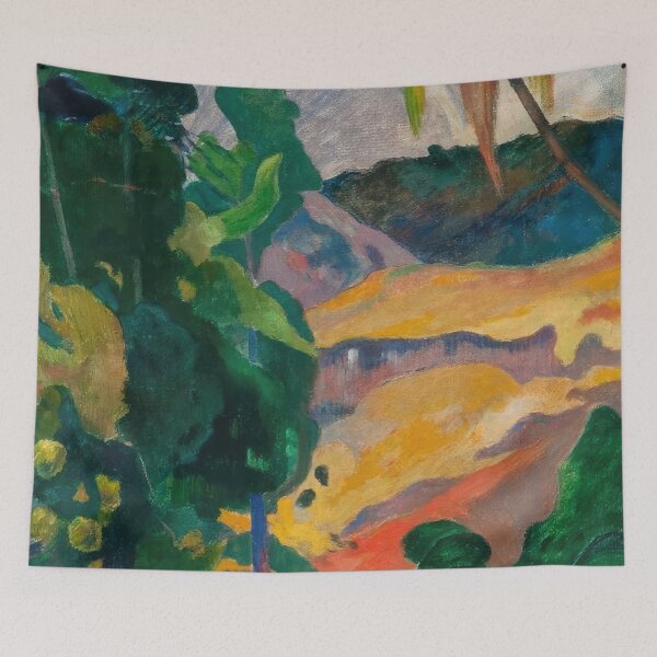 Item preview, Paul Gauguin designed and sold by Art-KaBoom.