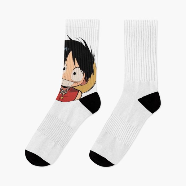 Item preview, Classic Luffy Smiling Portrait designed and sold by Snowdog-Art.