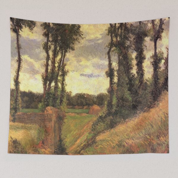 Item preview, Paul Gauguin designed and sold by Art-KaBoom.