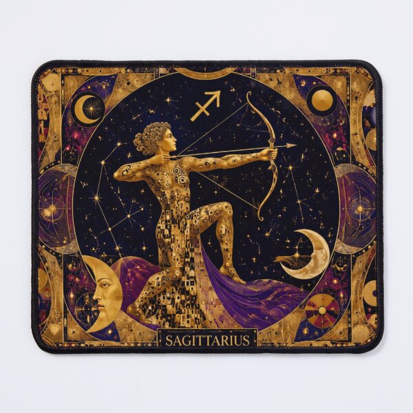 Item preview, Zodiac sign Sagittarius. designed and sold by Natalia-Vlad.