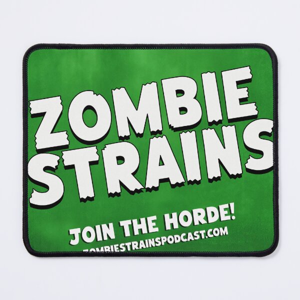 Item preview, Join the horde! designed and sold by Zombie Strains.