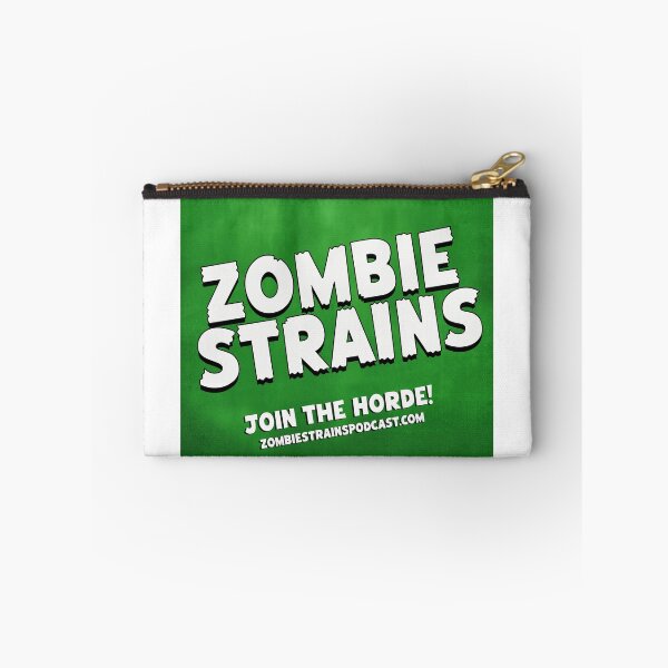 Item preview, Join the horde! designed and sold by Zombie Strains.