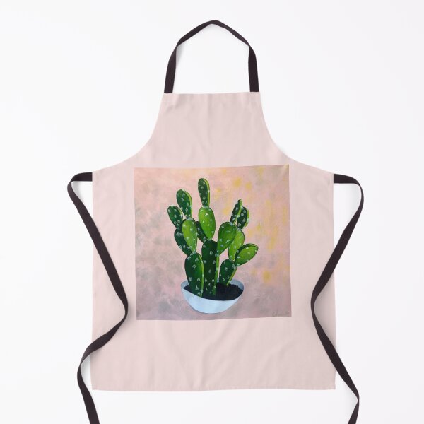 Artikelvorschau, Kaktusblüte | Ölgemälde | Rosa Ästhetik | Botanische Pop-Art entworfen und verkauft von Baroness Swan.