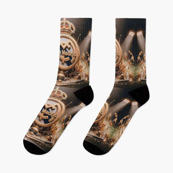 Item preview, Hala Madrid designed and sold by casamomo.