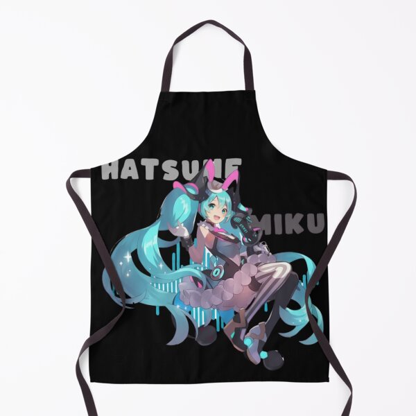 Item preview, Miku designed and sold by Aeljoydgthorne.