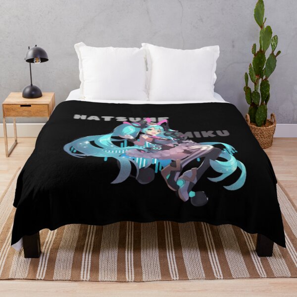Item preview, Miku designed and sold by Aeljoydgthorne.