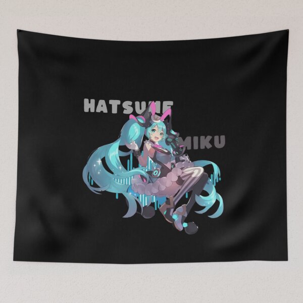 Item preview, Miku designed and sold by Aeljoydgthorne.