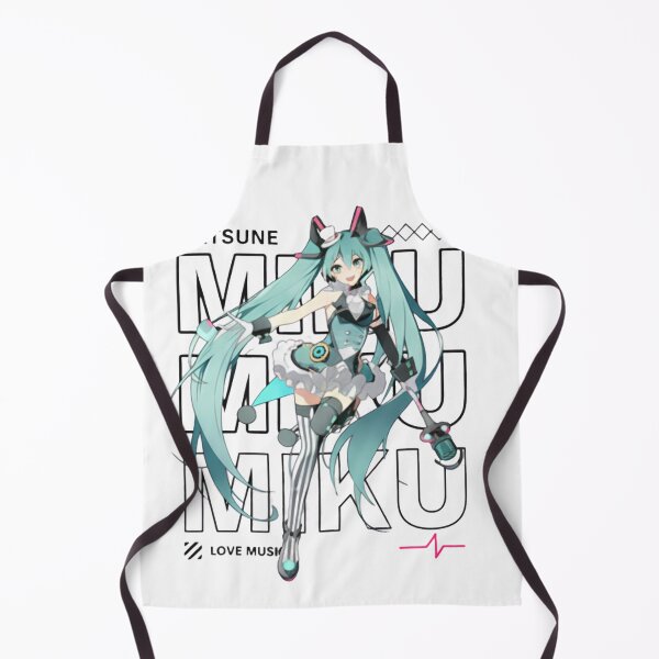Item preview, Miku designed and sold by Aeljoydgthorne.