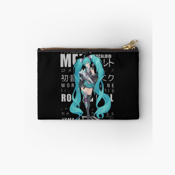 Artikelvorschau, Miku entworfen und verkauft von Aeljoydgthorne.