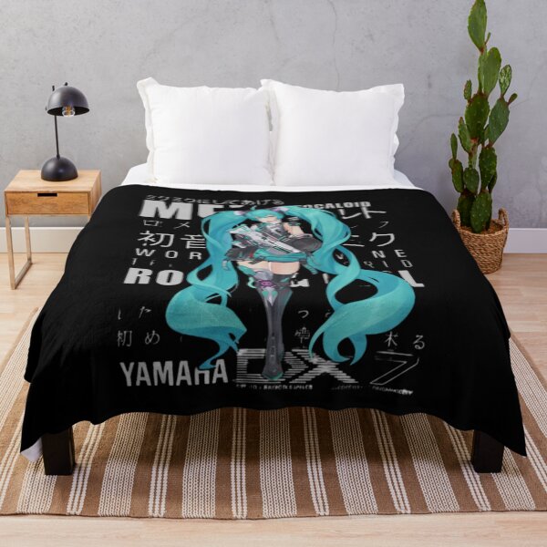 Item preview, Miku designed and sold by Aeljoydgthorne.