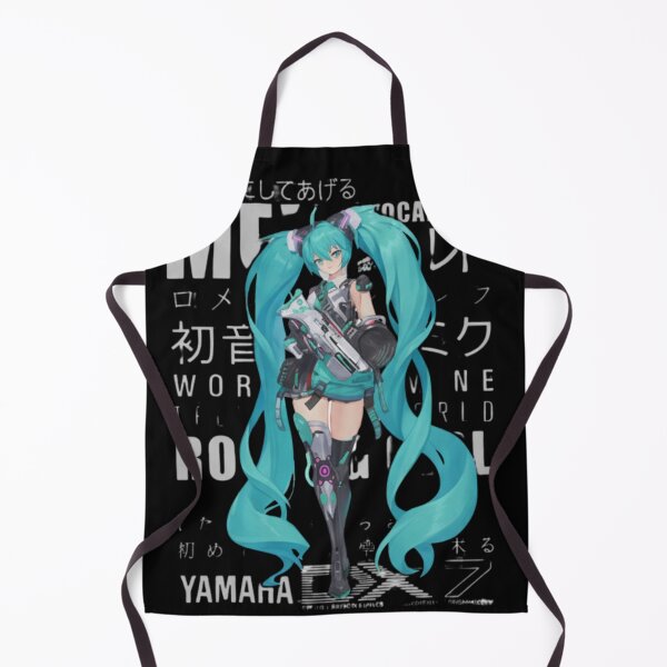 Item preview, Miku designed and sold by Aeljoydgthorne.