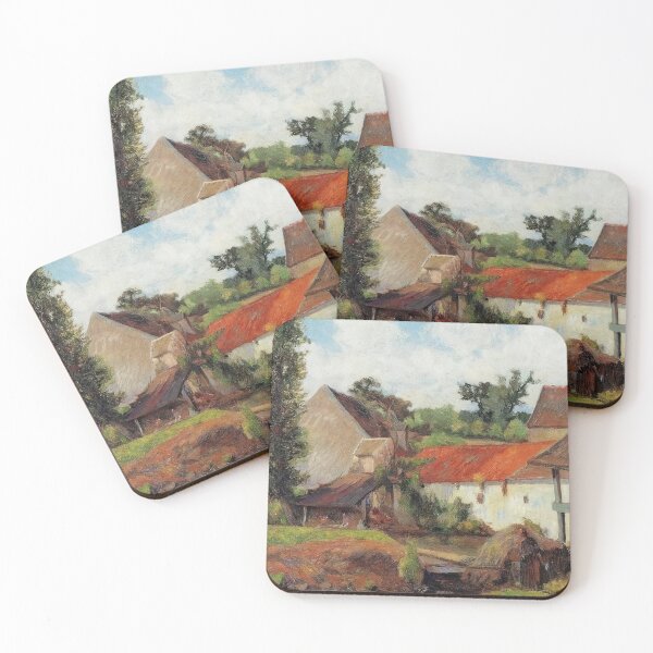 Item preview, Paul Gauguin designed and sold by Art-KaBoom.