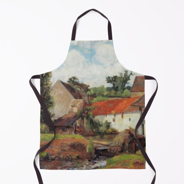 Item preview, Paul Gauguin designed and sold by Art-KaBoom.