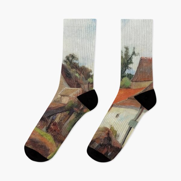 Item preview, Paul Gauguin designed and sold by Art-KaBoom.