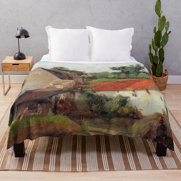 Item preview, Paul Gauguin designed and sold by Art-KaBoom.