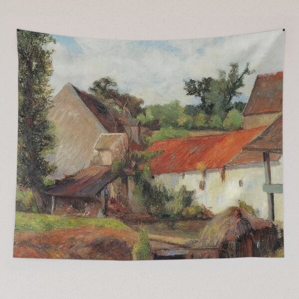 Item preview, Paul Gauguin designed and sold by Art-KaBoom.