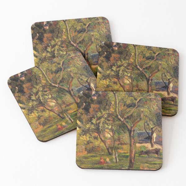 Item preview, Paul Gauguin designed and sold by Art-KaBoom.