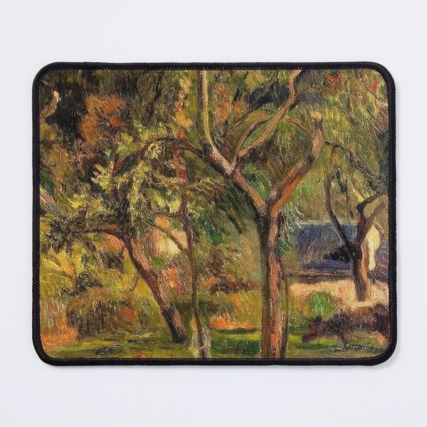 Item preview, Paul Gauguin designed and sold by Art-KaBoom.