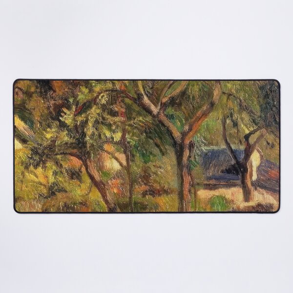 Item preview, Paul Gauguin designed and sold by Art-KaBoom.