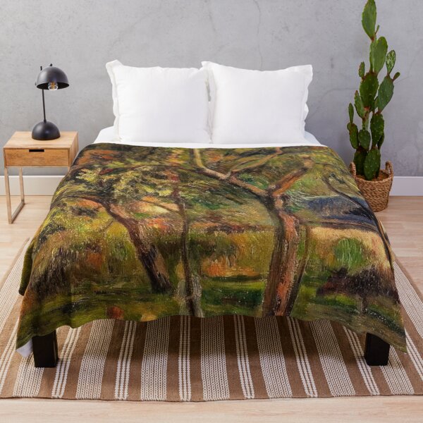 Item preview, Paul Gauguin designed and sold by Art-KaBoom.