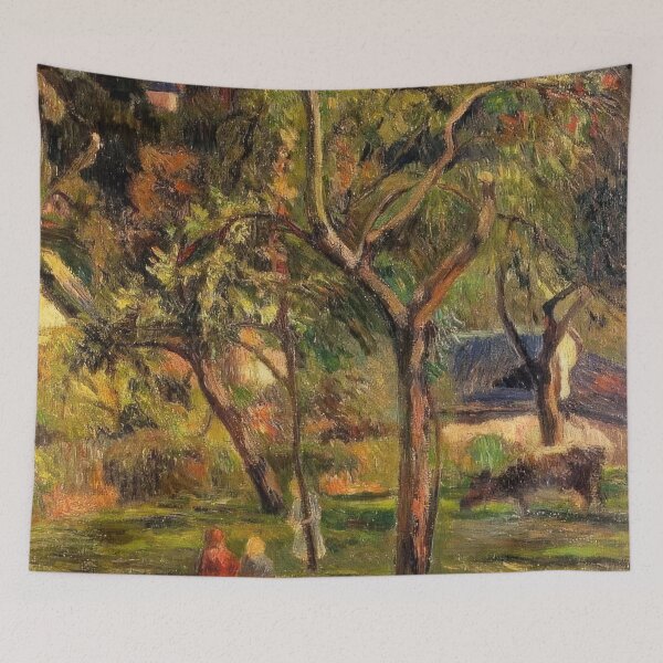 Item preview, Paul Gauguin designed and sold by Art-KaBoom.