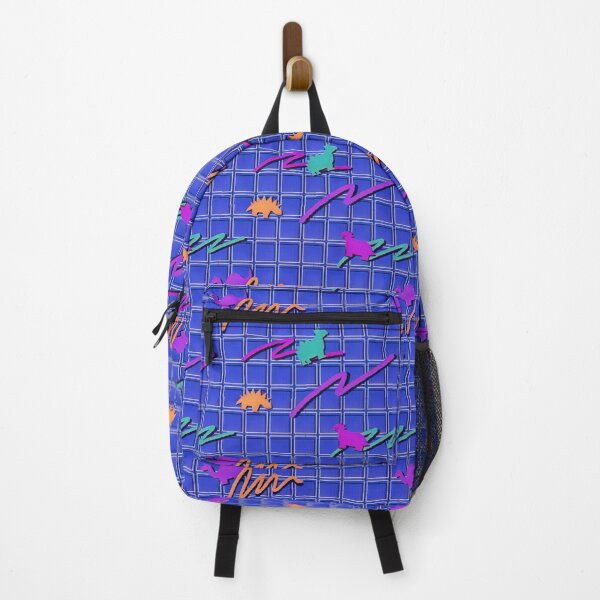 Item preview, Dinos and tyles designed and sold by Gonzo's Rad Design Shop.