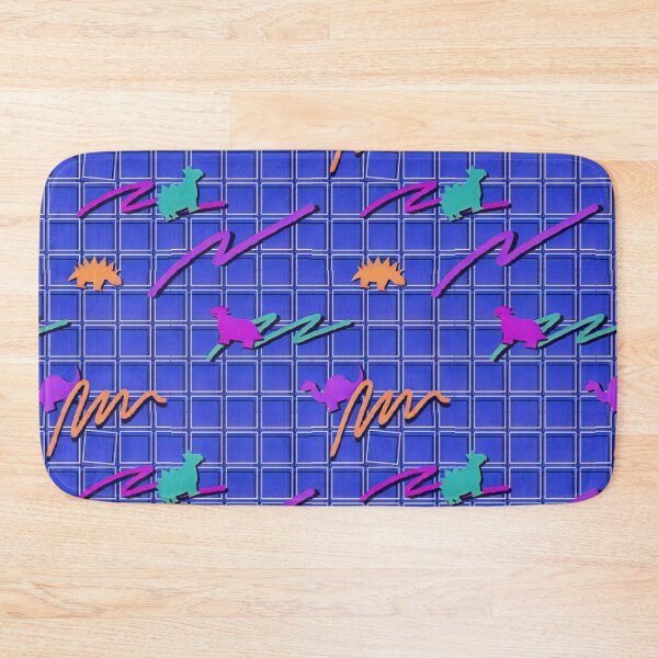 Item preview, Dinos and tyles designed and sold by Gonzo's Rad Design Shop.