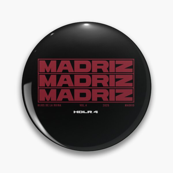 Item preview, MADRIZ designed and sold by Kreativos24.