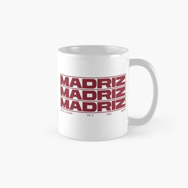 Item preview, MADRIZ designed and sold by Kreativos24.