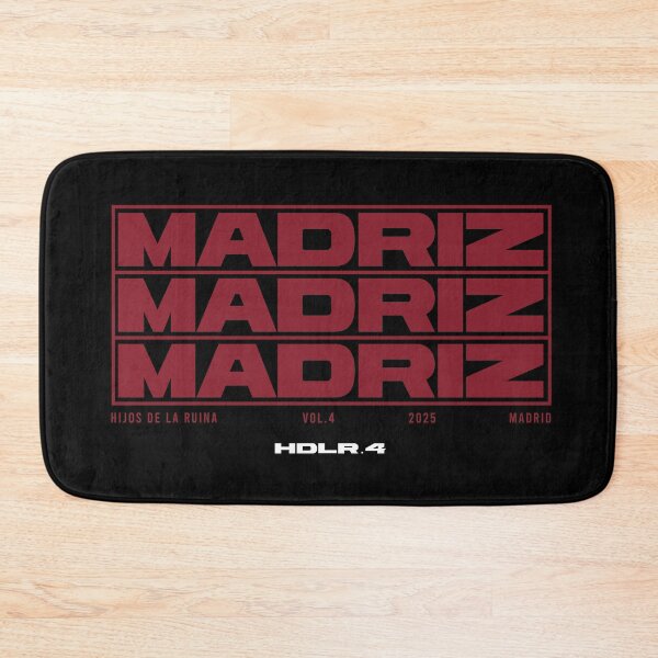 Item preview, MADRIZ designed and sold by Kreativos24.