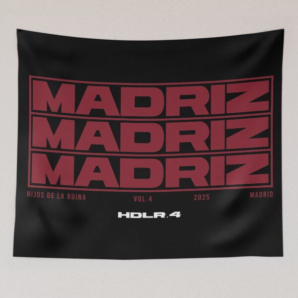 Item preview, MADRIZ designed and sold by Kreativos24.