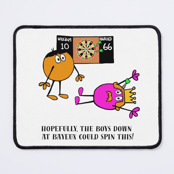 Item preview, Great moments in history designed and sold by LagoonandBeans.