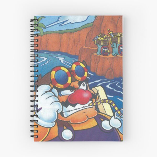 Item preview, wario designed and sold by Fun Fun Fun Designs.