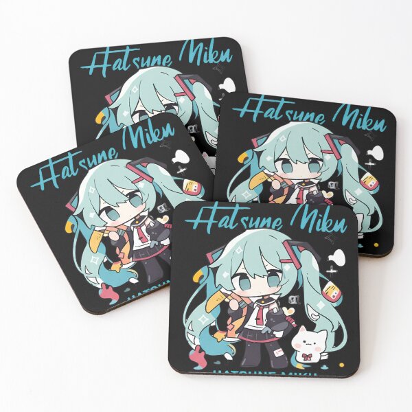Item preview, Miku designed and sold by Aeljoydgthorne.