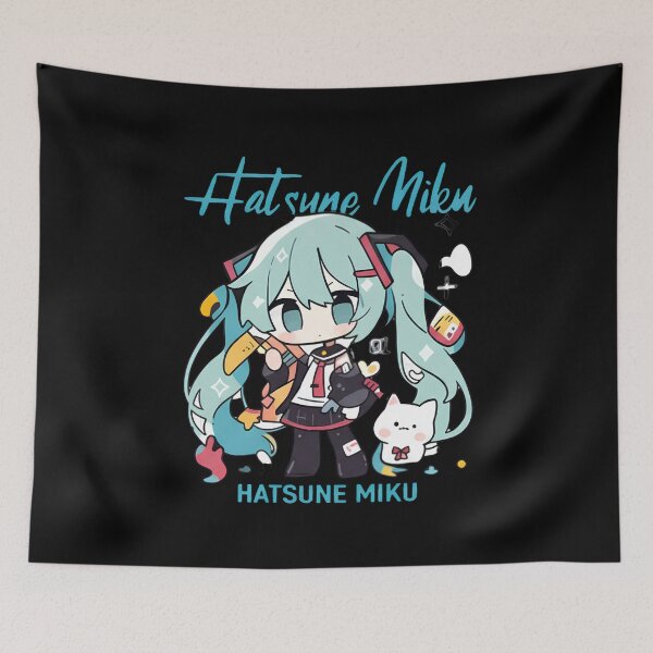 Item preview, Miku designed and sold by Aeljoydgthorne.