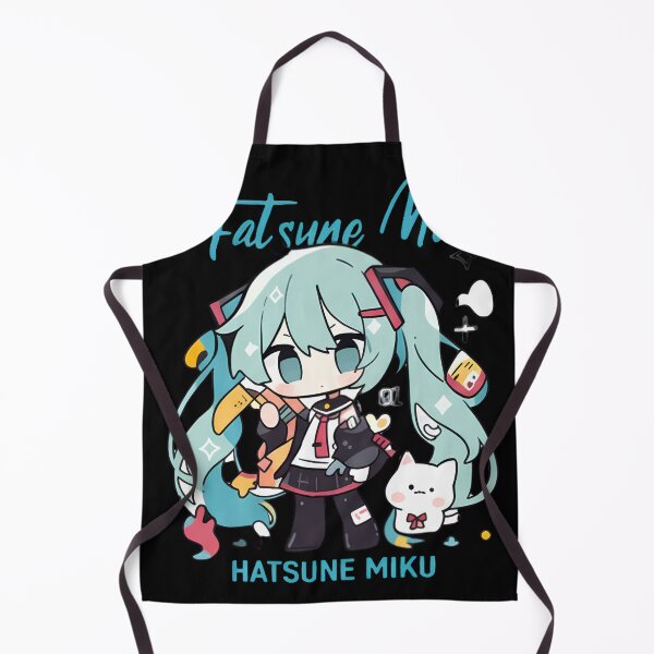 Item preview, Miku designed and sold by Aeljoydgthorne.