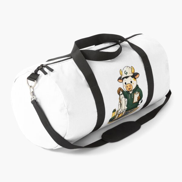Item preview, Cow Poly (Aerospace Engineer) designed and sold by Mr.designer.