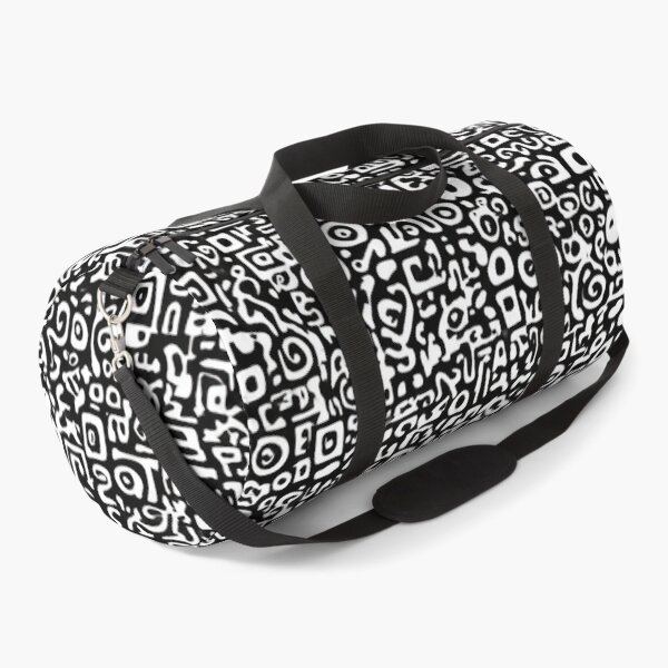 Item preview, Abstract Glyph designed and sold by Nurple Art.