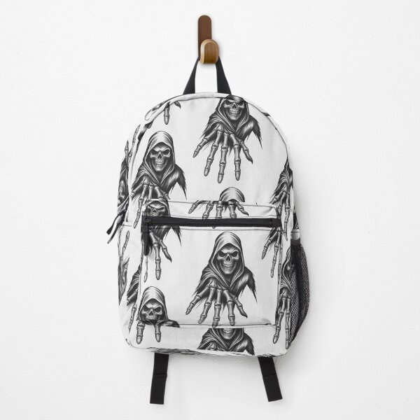 Item preview, Skulls and bones designed and sold by Joshuasanga76a.