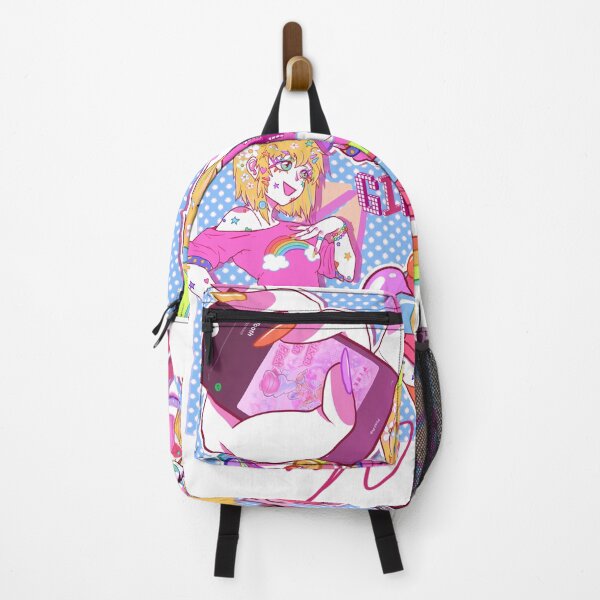 Item preview, Bubblegum Gang designed and sold by WillowDrawsUS.