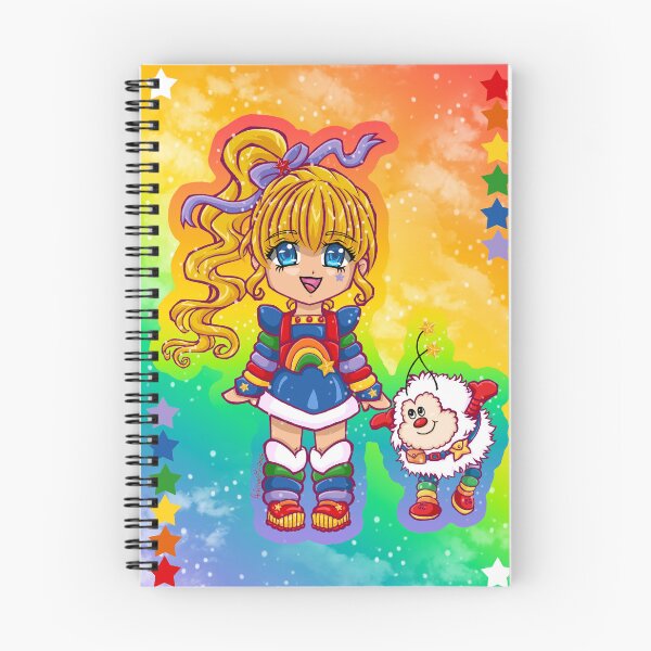 Item preview, Rainbow Brite designed and sold by Artimas.