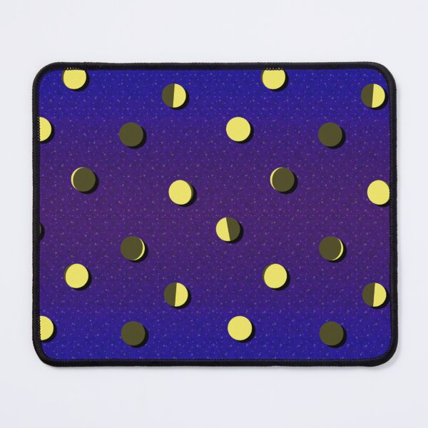 Item preview, Tonight's Moon Phase designed and sold by Gonzo's Rad Design Shop.
