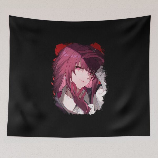 Item preview, kafka designed and sold by Green Sama.