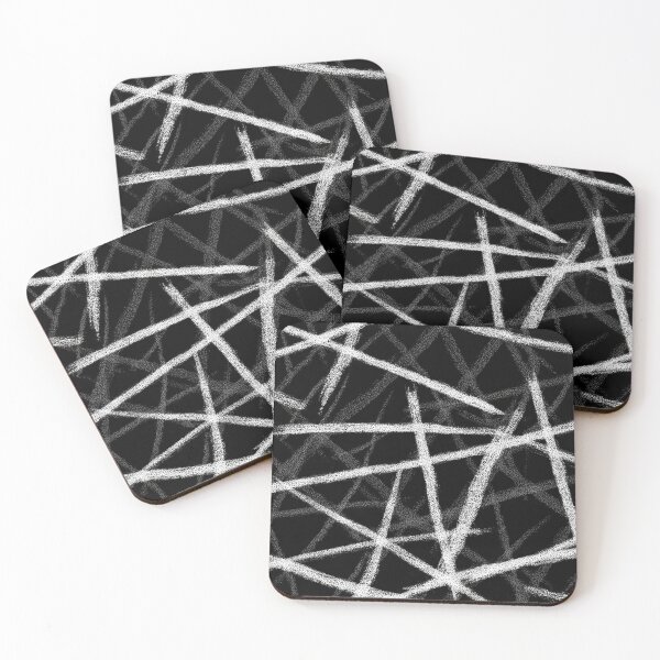 Item preview, Chalk Line designed and sold by Nurple Art.