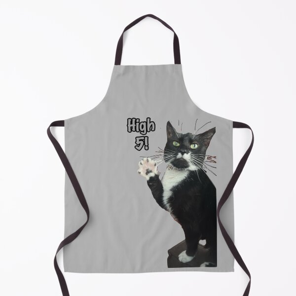 Item preview, River  Says “High 5” designed and sold by TheWorldFamous.