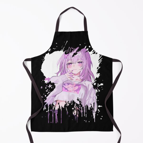 Item preview, castorice hsr designed and sold by Green Sama.