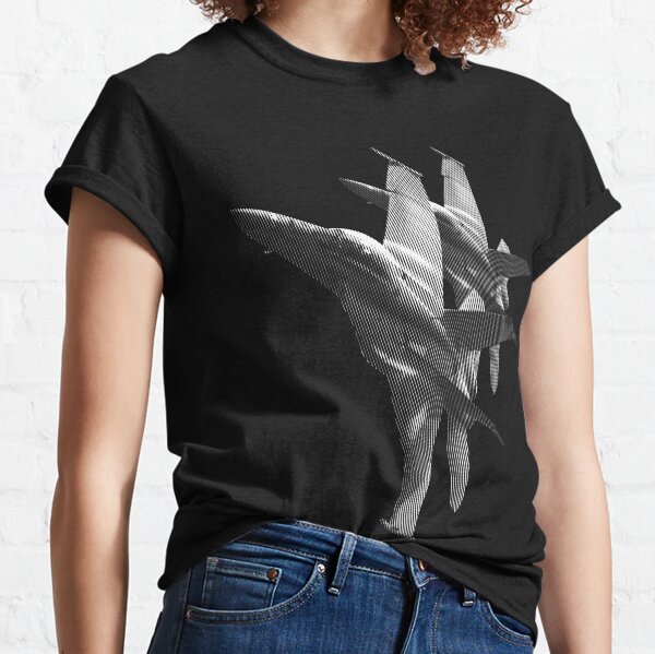F/A-18 Hornet Classic T-Shirt