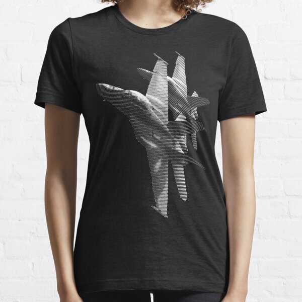 F/A-18 Hornet Essential T-Shirt